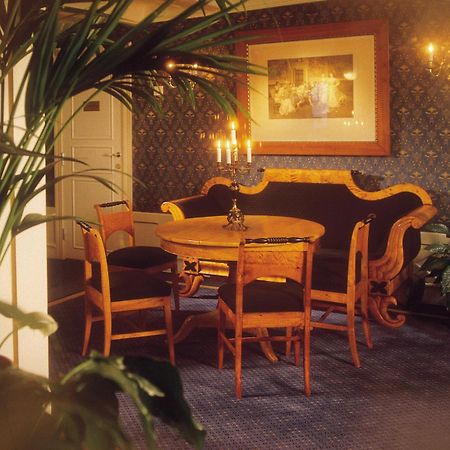 Lillesand Hotel Norge ภายนอก รูปภาพ