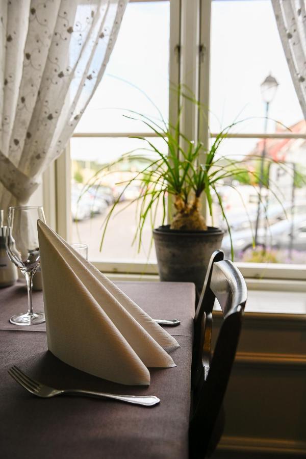 Lillesand Hotel Norge ภายนอก รูปภาพ