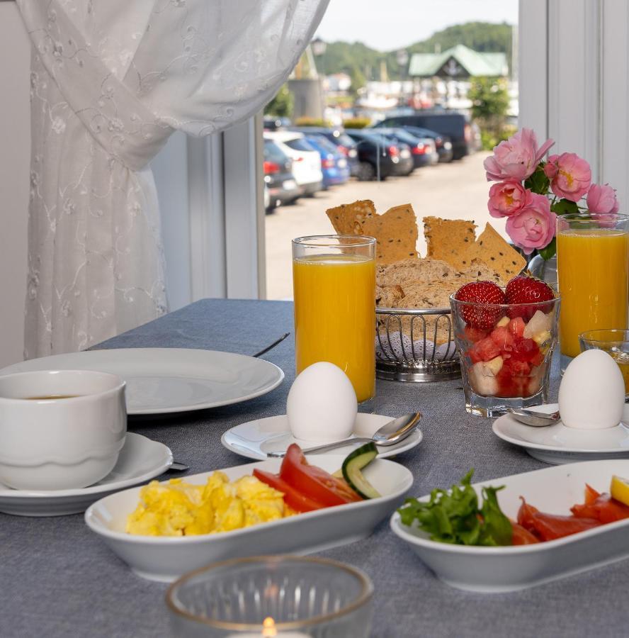 Lillesand Hotel Norge ภายนอก รูปภาพ