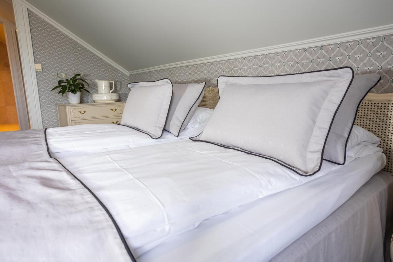Lillesand Hotel Norge ภายนอก รูปภาพ