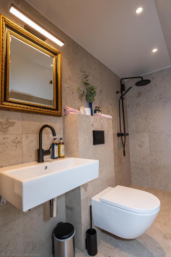Lillesand Hotel Norge ภายนอก รูปภาพ