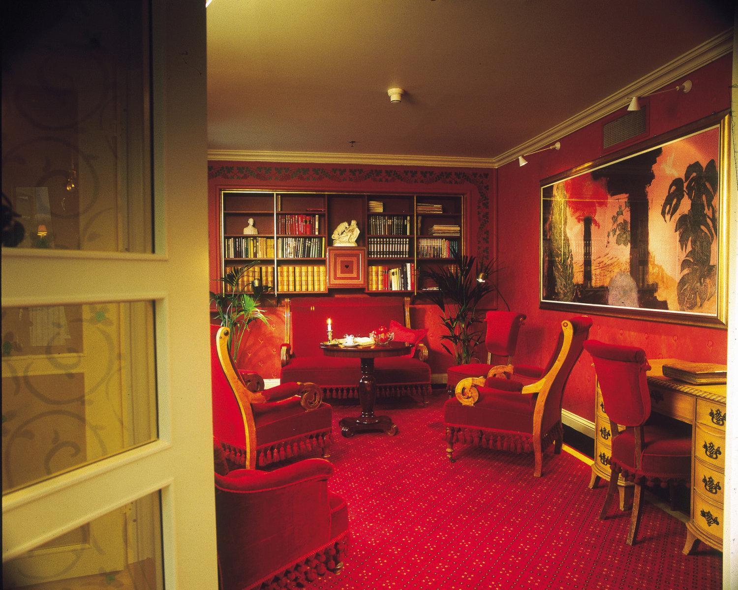 Lillesand Hotel Norge ภายนอก รูปภาพ