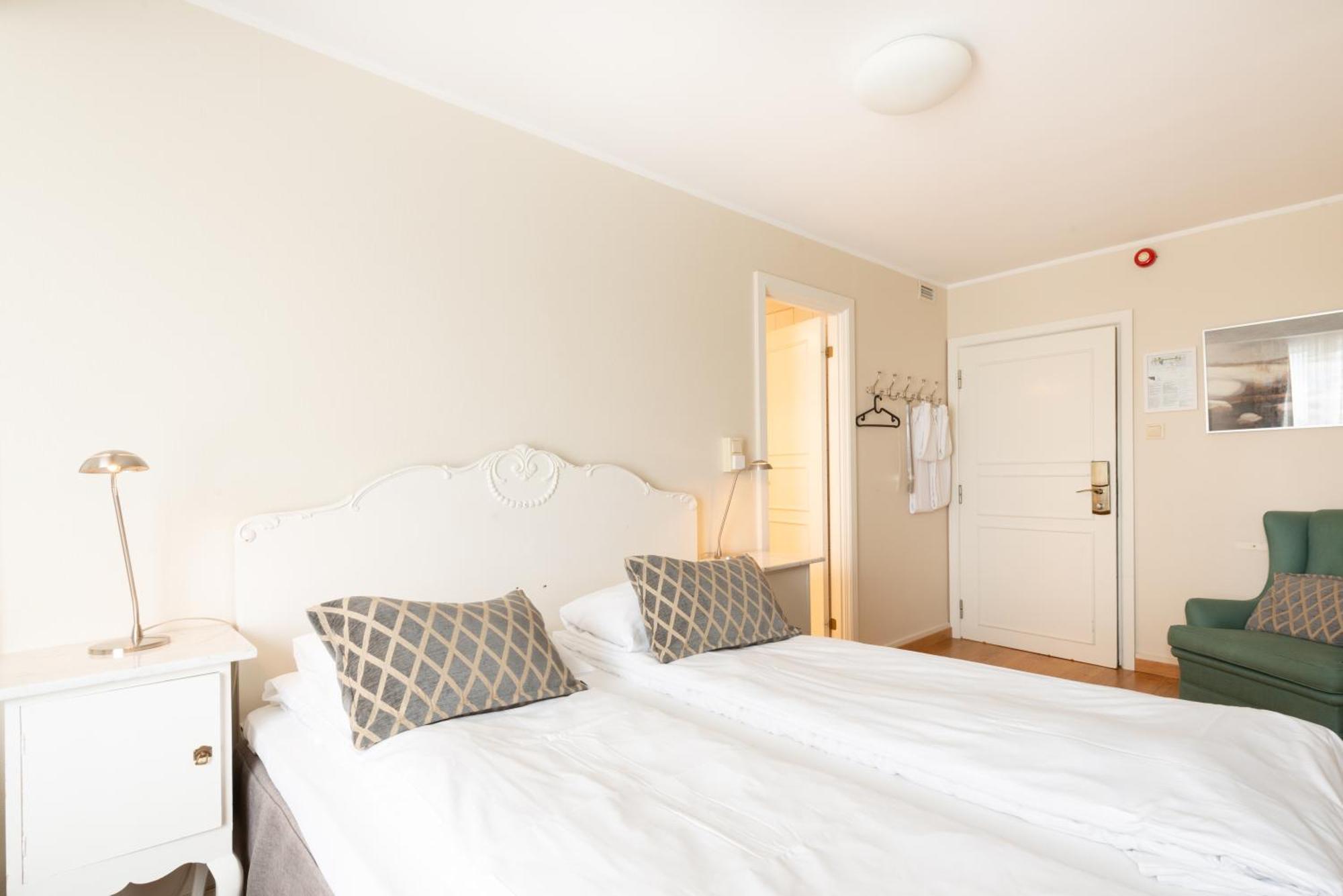 Lillesand Hotel Norge ห้อง รูปภาพ