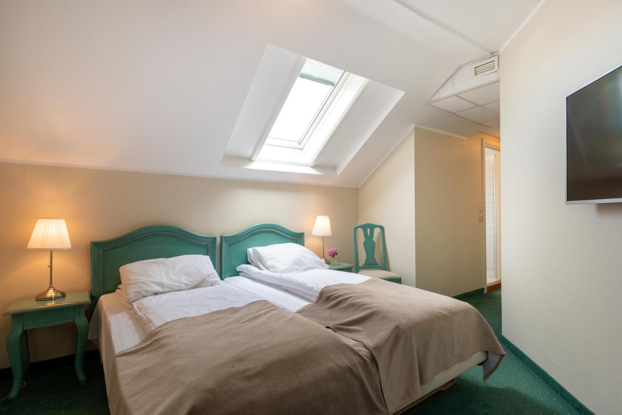 Lillesand Hotel Norge ห้อง รูปภาพ