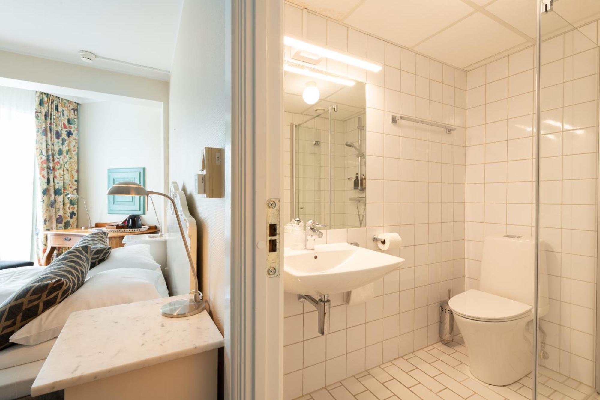 Lillesand Hotel Norge ห้อง รูปภาพ