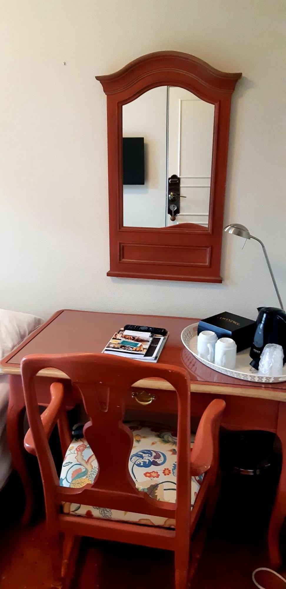 Lillesand Hotel Norge ภายนอก รูปภาพ